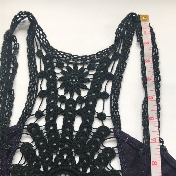 BB Jeans Boho Tank Top - Picture 3 of 13